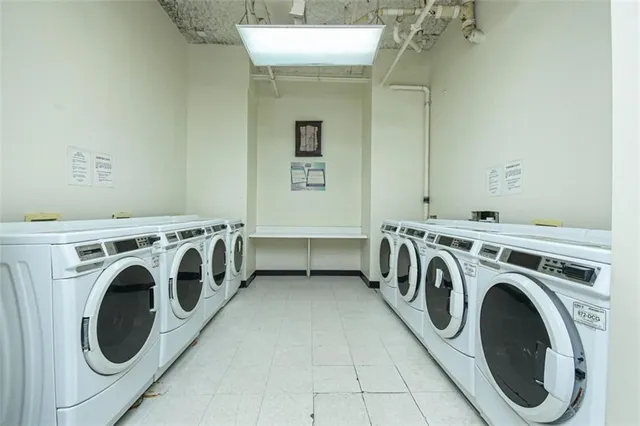 $150,000 | 20 Marietta Street Northwest, Unit 4B, Atlanta, GA 30303