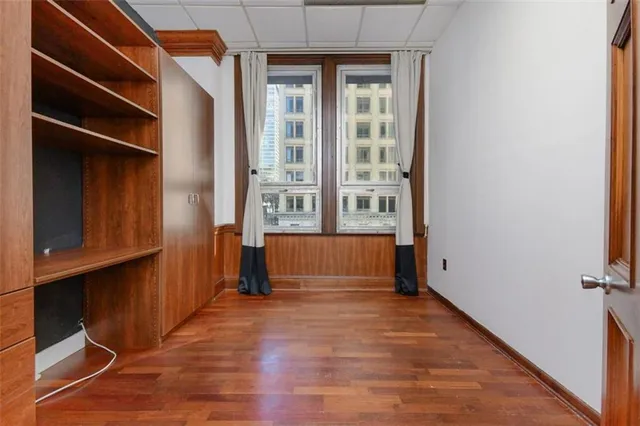 $150,000 | 20 Marietta Street Northwest, Unit 4B, Atlanta, GA 30303