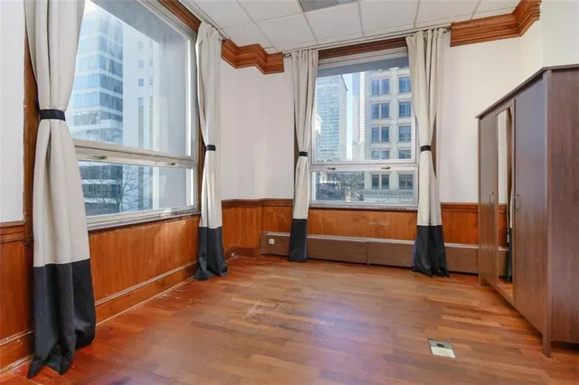 $150,000 | 20 Marietta Street Northwest, Unit 4B, Atlanta, GA 30303