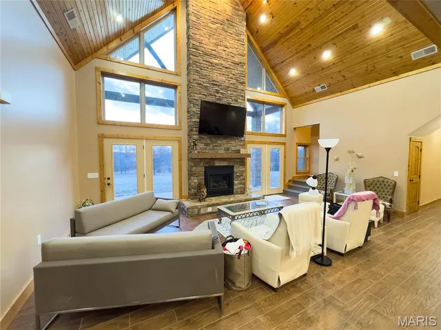 $499,000 | 27028 County Road 219, Wyaconda, MO 63474