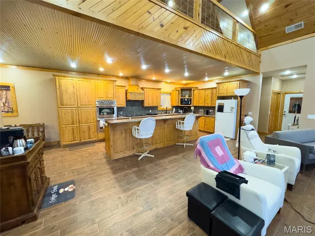 $499,000 | 27028 County Road 219, Wyaconda, MO 63474