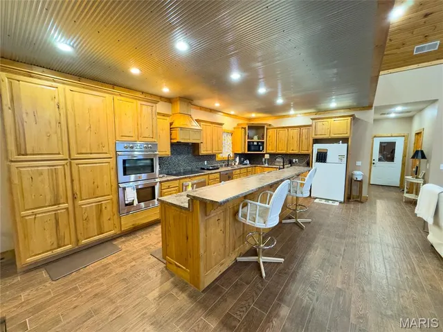 $499,000 | 27028 County Road 219, Wyaconda, MO 63474