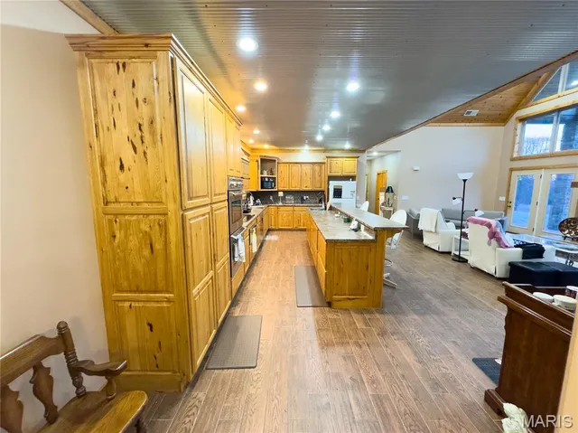 $499,000 | 27028 County Road 219, Wyaconda, MO 63474