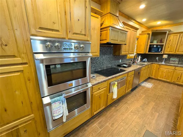 $499,000 | 27028 County Road 219, Wyaconda, MO 63474