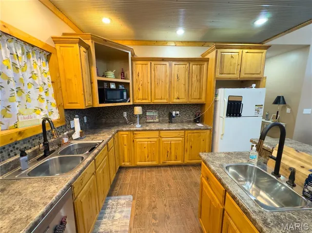 $499,000 | 27028 County Road 219, Wyaconda, MO 63474