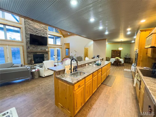 $499,000 | 27028 County Road 219, Wyaconda, MO 63474