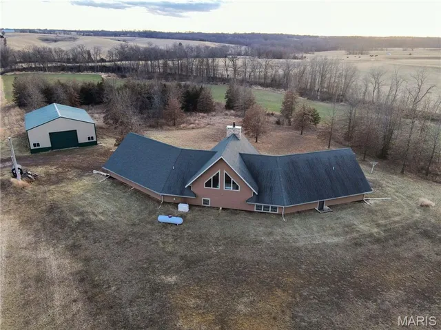 $499,000 | 27028 County Road 219, Wyaconda, MO 63474
