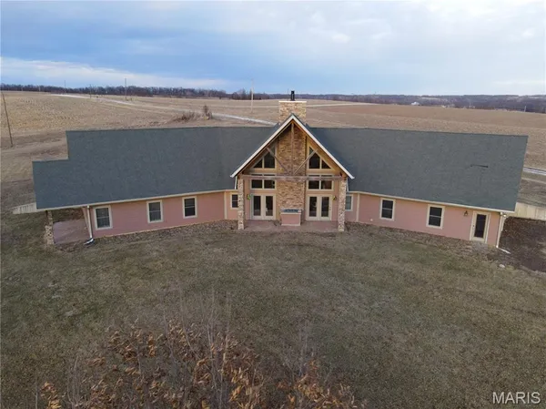 $499,000 | 27028 County Road 219, Wyaconda, MO 63474