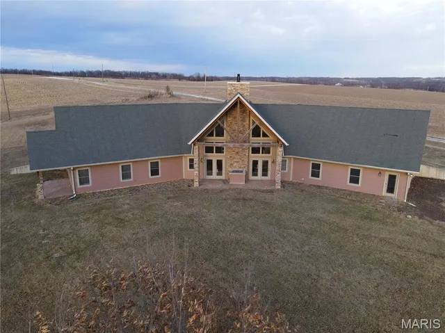 $499,000 | 27028 County Road 219, Wyaconda, MO 63474