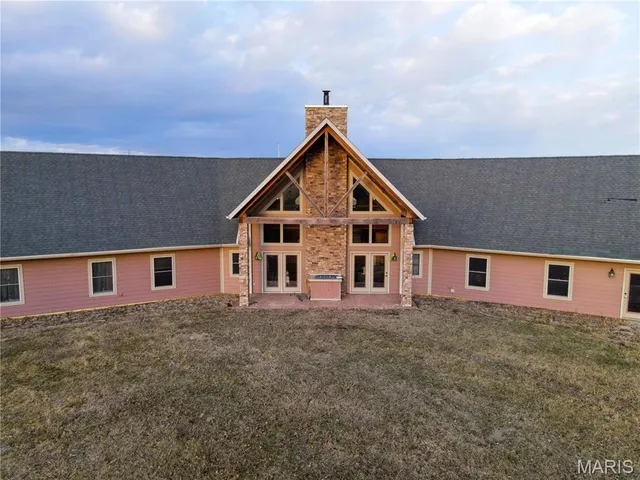$499,000 | 27028 County Road 219, Wyaconda, MO 63474