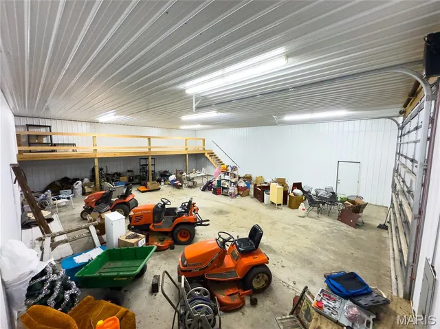 $499,000 | 27028 County Road 219, Wyaconda, MO 63474