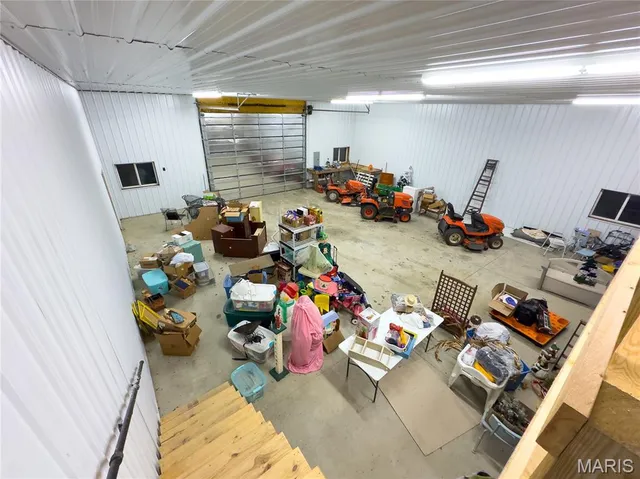 $499,000 | 27028 County Road 219, Wyaconda, MO 63474