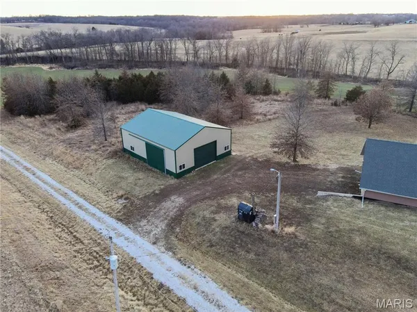 $499,000 | 27028 County Road 219, Wyaconda, MO 63474