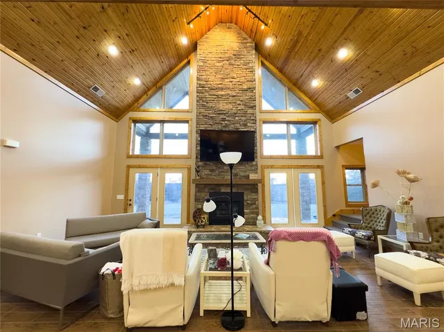 $499,000 | 27028 County Road 219, Wyaconda, MO 63474