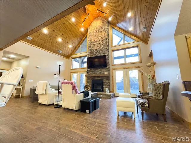 $499,000 | 27028 County Road 219, Wyaconda, MO 63474