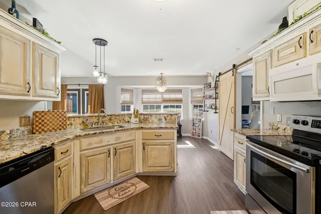 $289,500 | 7165 Tannehill Drive, Pensacola, FL 32526