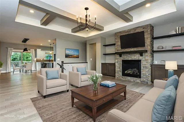 $550,000 | 3841 Ember Court, Edwardsville, IL 62025