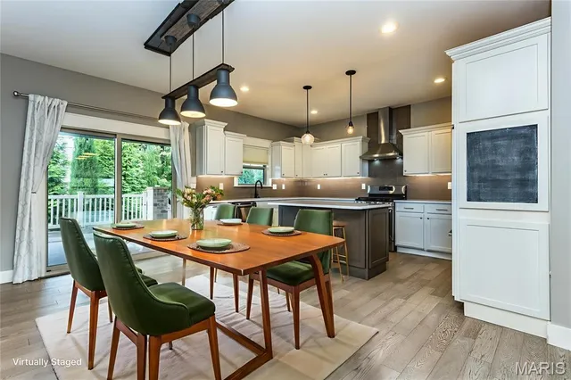 $550,000 | 3841 Ember Court, Edwardsville, IL 62025