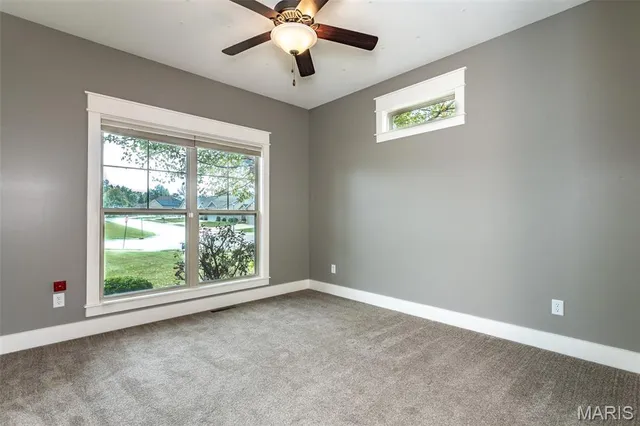 $550,000 | 3841 Ember Court, Edwardsville, IL 62025