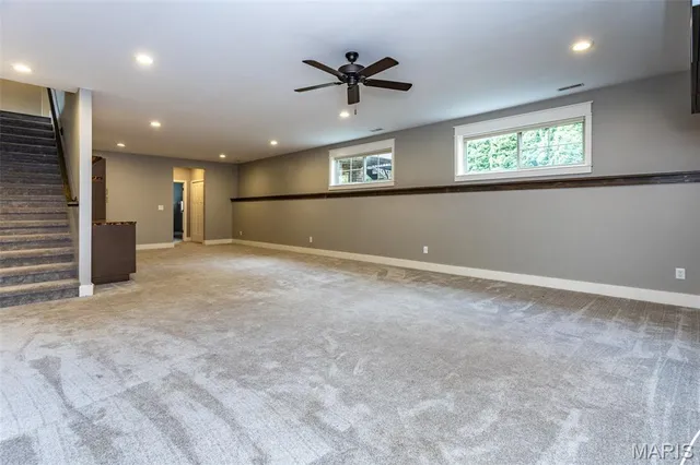 $550,000 | 3841 Ember Court, Edwardsville, IL 62025