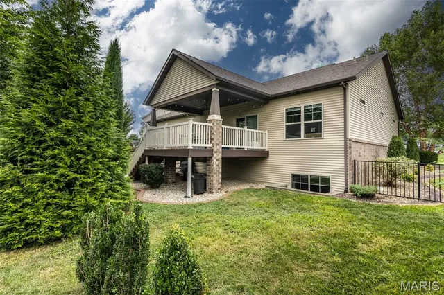 $550,000 | 3841 Ember Court, Edwardsville, IL 62025