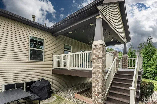 $550,000 | 3841 Ember Court, Edwardsville, IL 62025