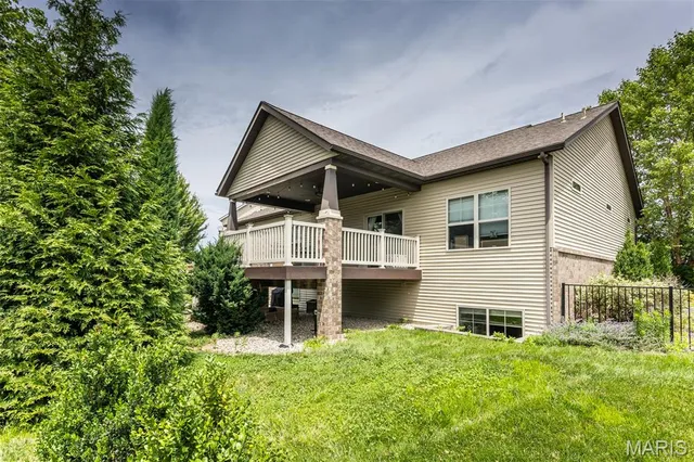 $550,000 | 3841 Ember Court, Edwardsville, IL 62025