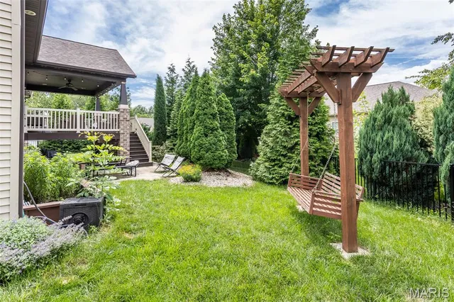 $550,000 | 3841 Ember Court, Edwardsville, IL 62025