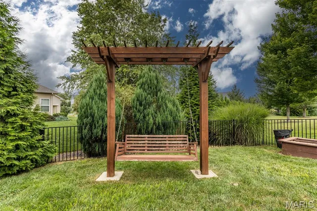 $550,000 | 3841 Ember Court, Edwardsville, IL 62025