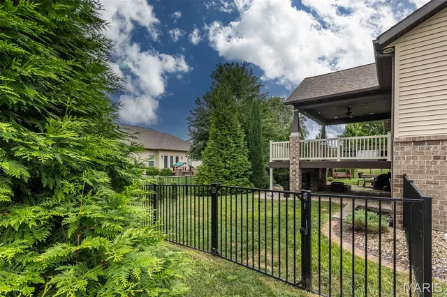 $550,000 | 3841 Ember Court, Edwardsville, IL 62025