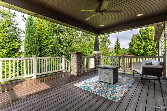 $550,000 | 3841 Ember Court, Edwardsville, IL 62025