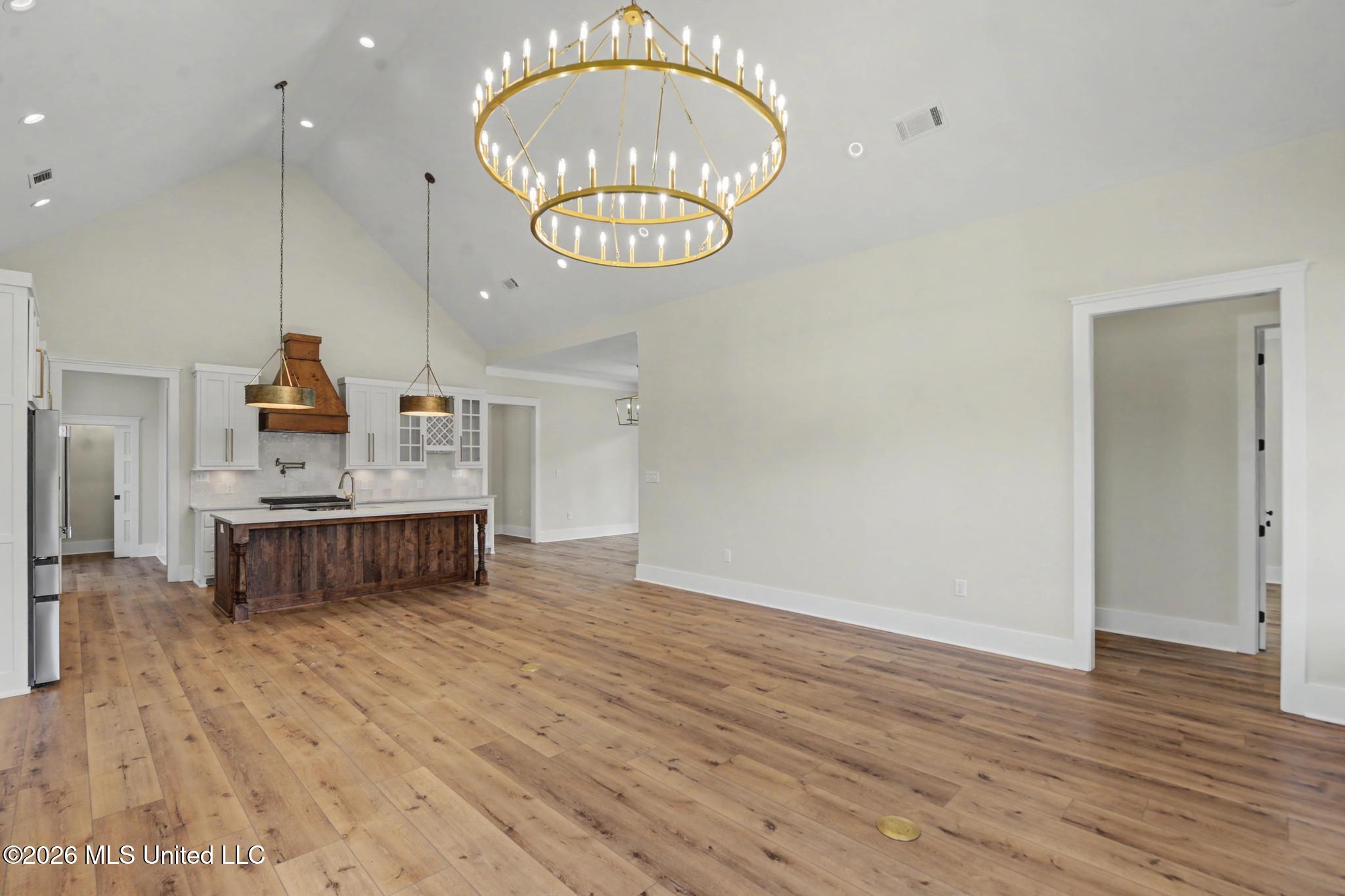 2705 Island Branch Road Vancleave, MS 39565 - Photo 5 of 38 005