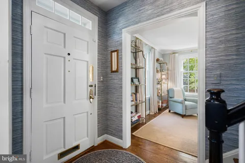 $1,350,000 | 4809 Jamestown Road, Bethesda, MD 20816
