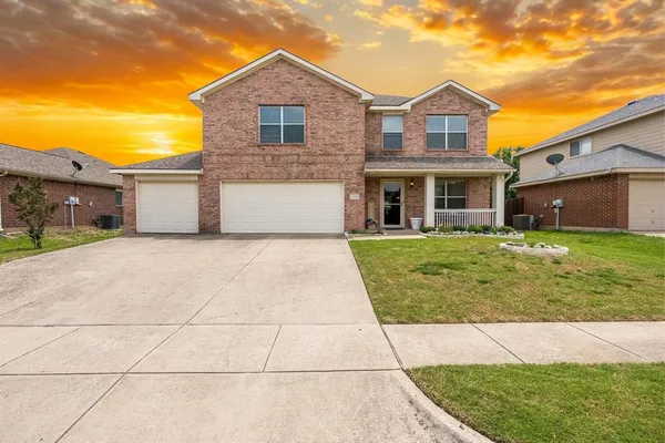 $315,000 | 1628 Withers Way, Krum, TX 76249