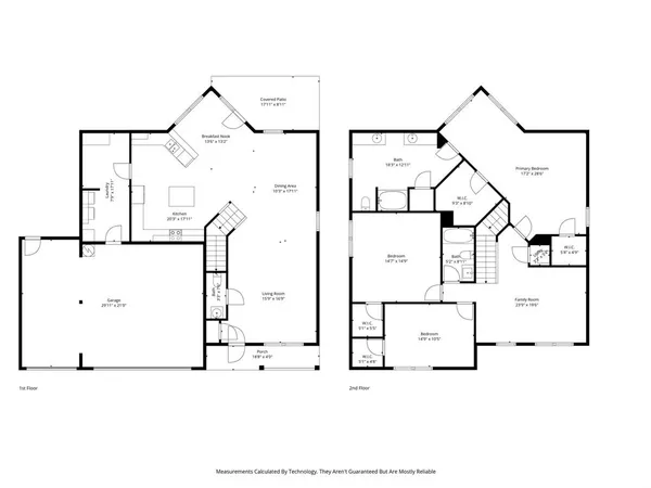 $315,000 | 1628 Withers Way, Krum, TX 76249