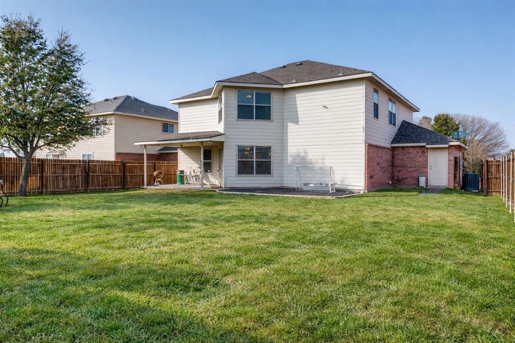 1628 Withers Way Krum, TX 76249 - Photo 13 of 13