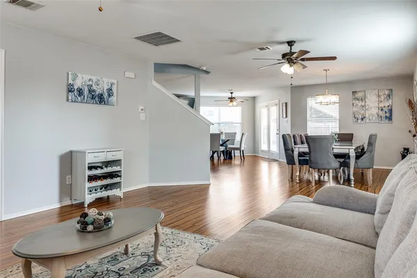 $315,000 | 1628 Withers Way, Krum, TX 76249