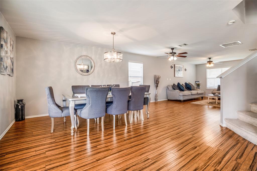 1628 Withers Way Krum, TX 76249 - Photo 4 of 13