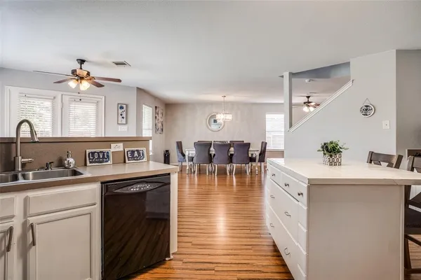 $315,000 | 1628 Withers Way, Krum, TX 76249