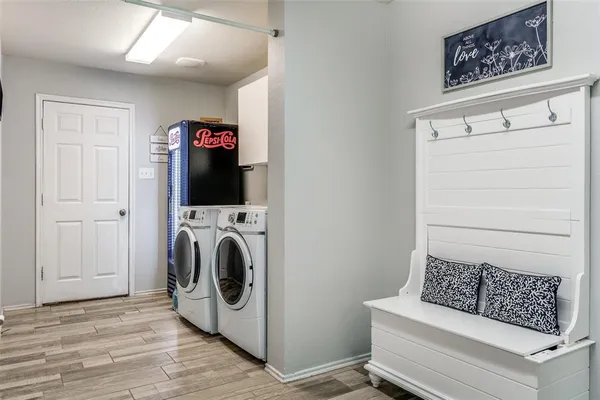 $315,000 | 1628 Withers Way, Krum, TX 76249