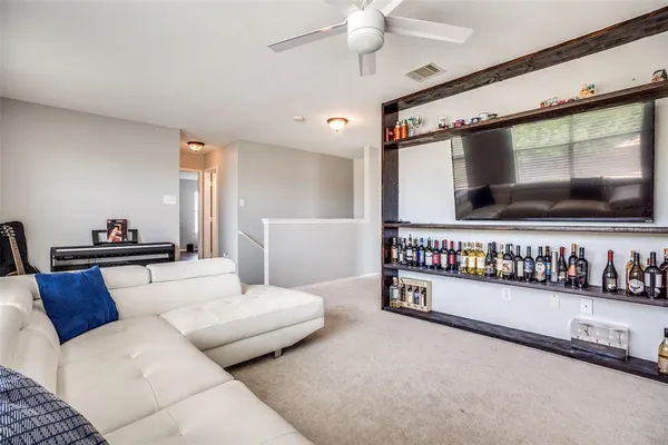 $315,000 | 1628 Withers Way, Krum, TX 76249