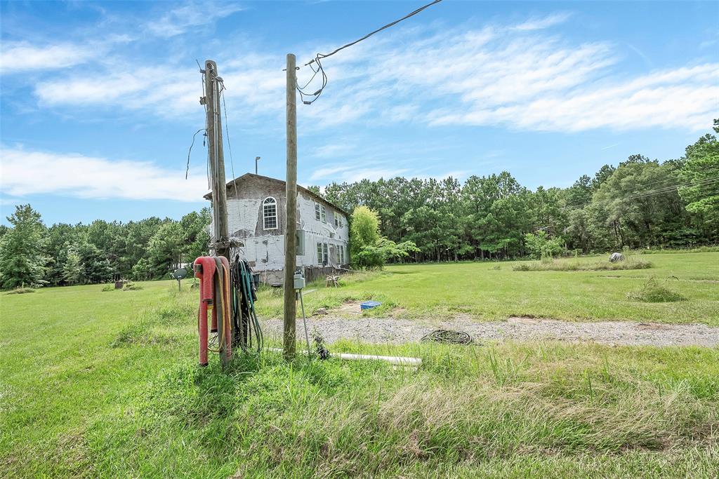368 Sneed Road Waskom, TX 75692 - Photo 15 of 16 a view of a garden