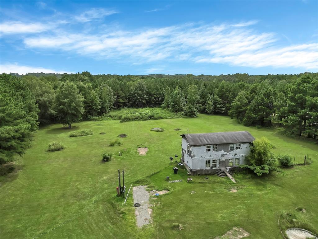 368 Sneed Road Waskom, TX 75692 - Photo 10 of 16 a green field with lots of green space
