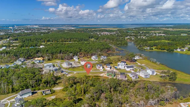 $288,828 | 526 Sheldrake Court, Beaufort, NC 28516