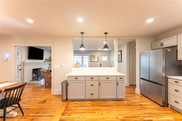 $385,000 | 406 Upper Highland Drive, Clemson, SC 29631