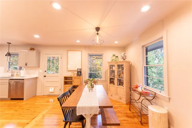 $385,000 | 406 Upper Highland Drive, Clemson, SC 29631