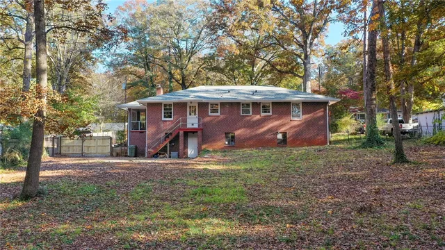 $385,000 | 406 Upper Highland Drive, Clemson, SC 29631