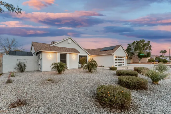$489,900 | 13203 North 56th Avenue, Glendale, AZ 85304