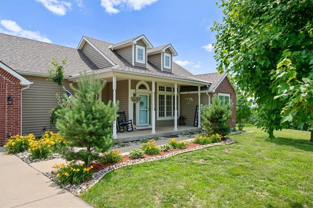 17715 Elm Grove Road Platte City, MO 64079 - Photo 4 of 47