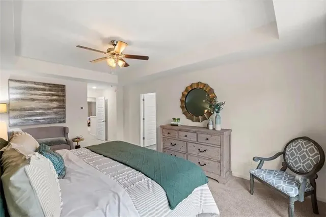 $315,500 | 103 Hampton Street, McDonough, GA 30253